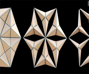   مصر اليوم - تصميم برج تتفاعل واجهته مع الشمس للتبريد